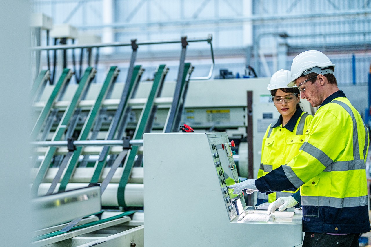 Nearshoring and Energy. The Challenge for the manufacturing industry of the future