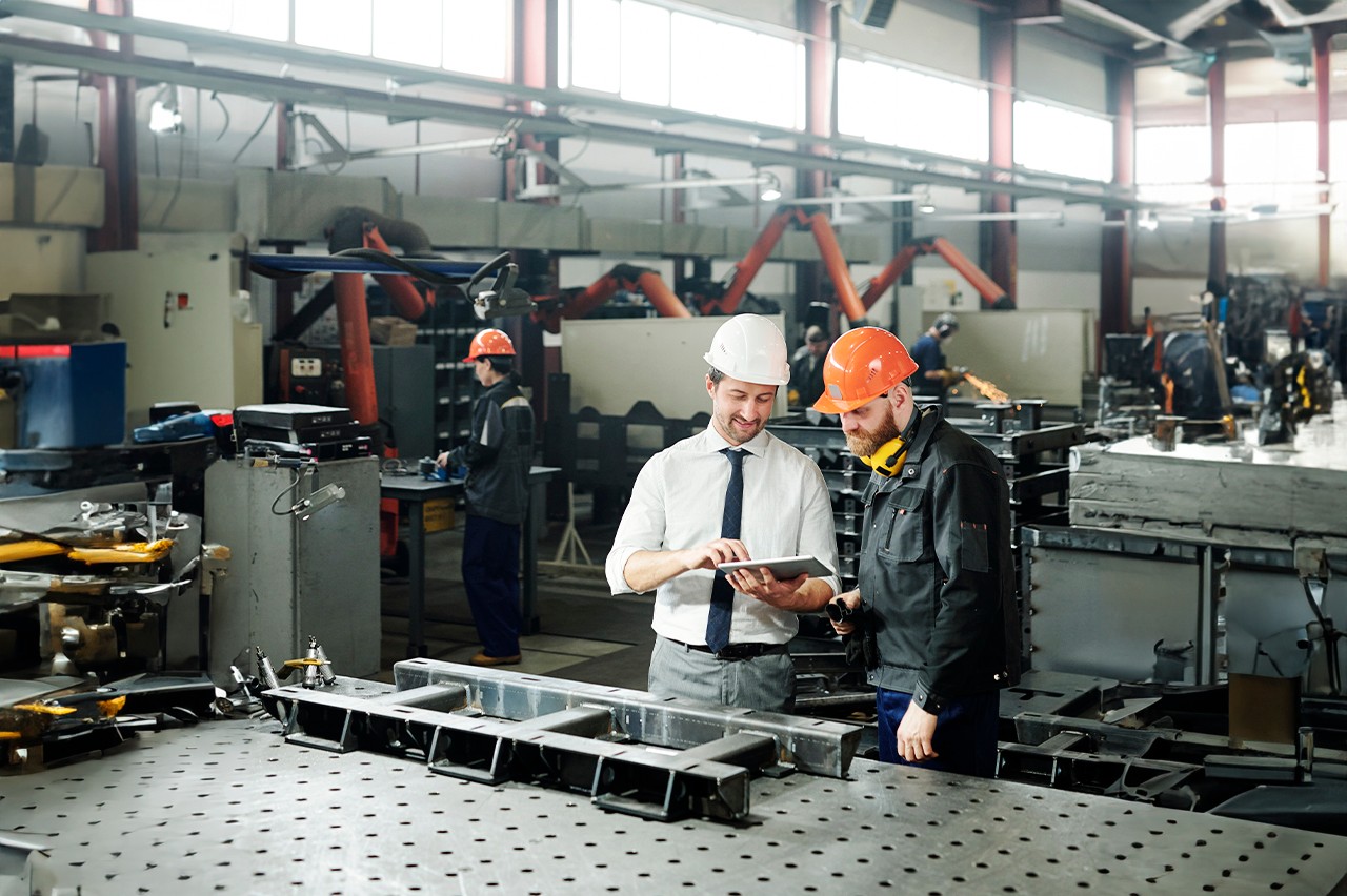  manufacturing company for the energy future in Mexico