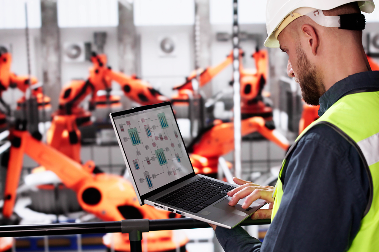 Reduce your production costs with better energy management