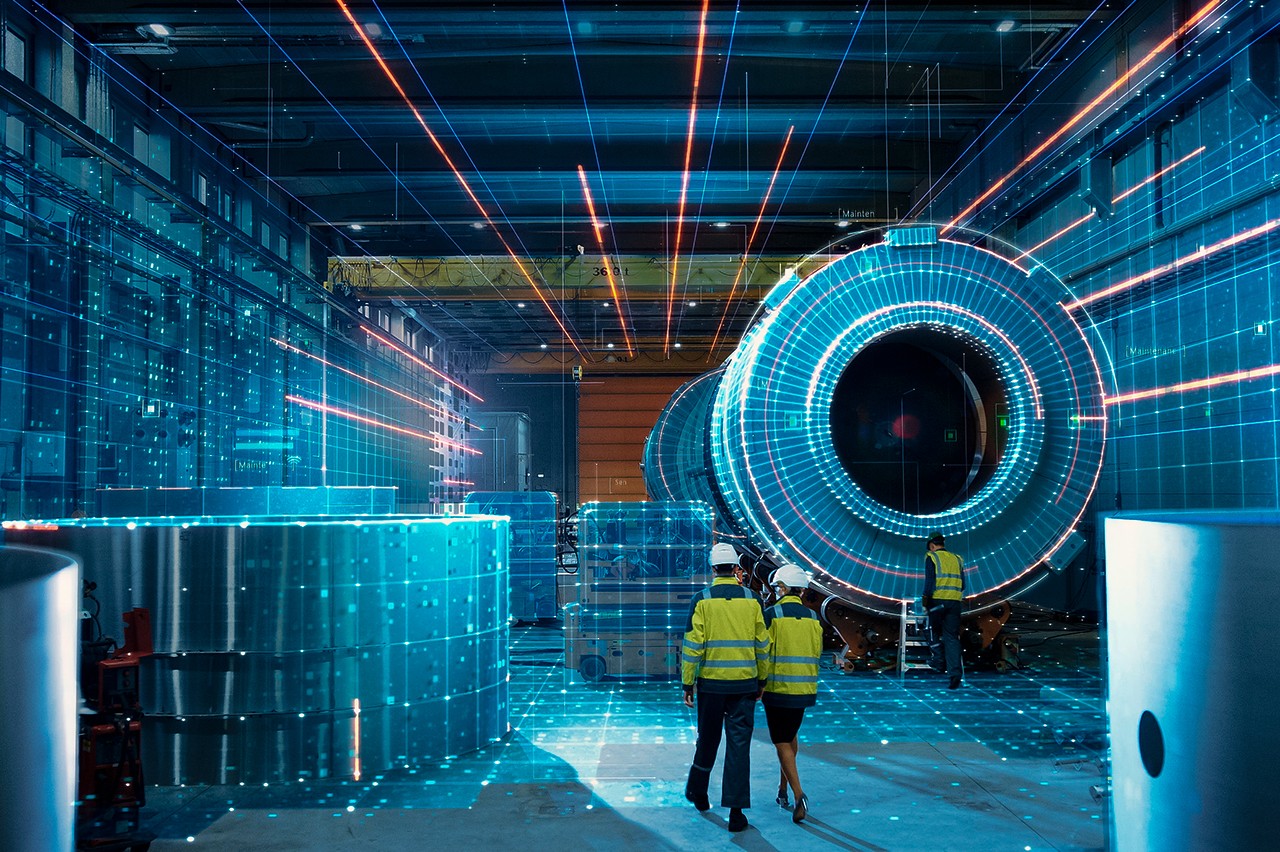 Generacion de energia en MX con enfoque estrategico